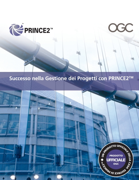 Book Managing Successful Projects with PRINCE2 5th edition (Italian) PDF free