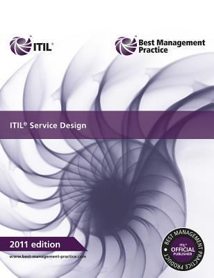 Book ITIL Service Design: 2011 free