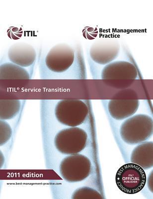 Book ITIL Service Transition: 2011 (Best Management Practices) free