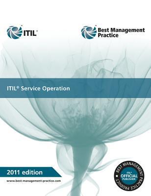 Book Operational Support And Analysis ITIL Intermediate Capability Handbook free