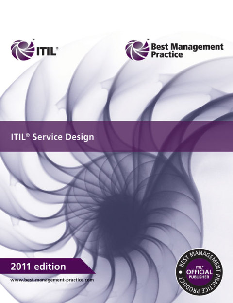 Book ITIL Service Design ePub free