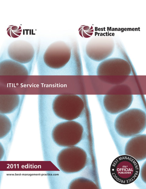 Book ITIL Service Transition: 2011 (ITIL Lifecycle Suite) free