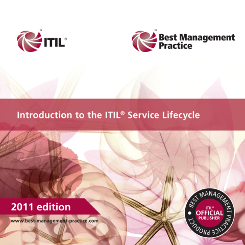 Book Introduction to the ITIL Service Lifecycle ePub free