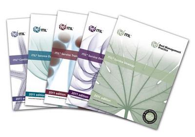 Book ITIL Lifecycle Suite, 2011 Edition (5 Volume Set) free