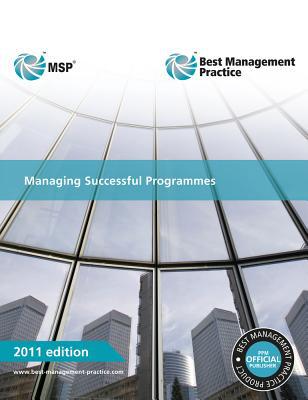 Book Managing Successful Programmes: 2011 free