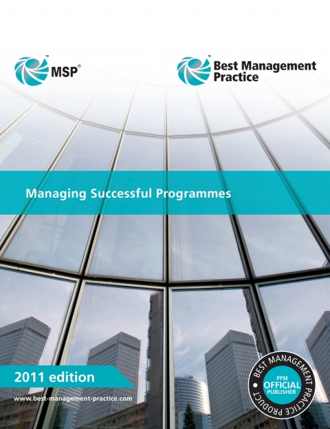 Book Managing Successful Programmes PDF free