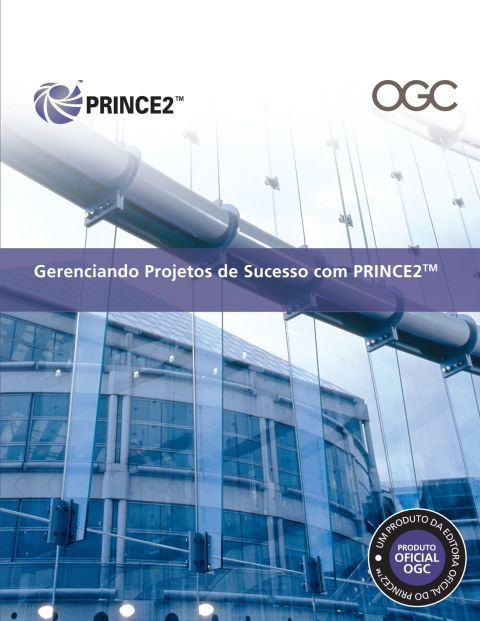 Book Managing Successful Projects with PRINCE2 5th edition (Brazilian Portuguese) PDF free
