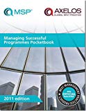 Book Managing Successful Programmes X10 Pack free