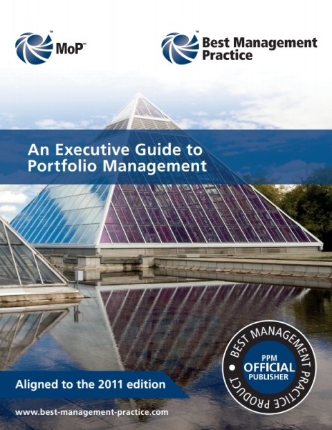 Book An Executive Guide to Portfolio Management PDF free