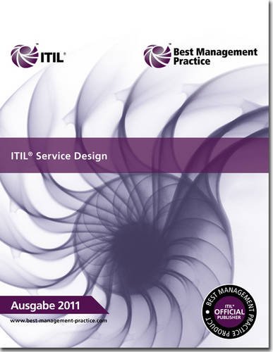 Book ITIL service design: [German translation] (German Edition) free