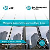 Book Managing Successful Programmes (Msp) Study Guide free