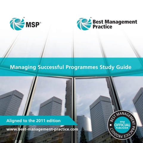 Book Managing Successful Programmes Study Guide PDF free