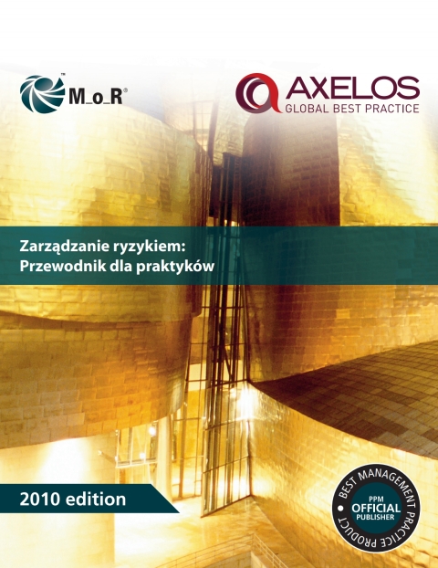 Book Management of Risk: Guidance for Practitioners (Polish) PDF free