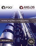 Book Portfolio, Programme and Project Offices (P3O®) free