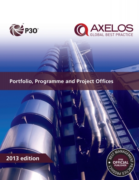 Book Portfolio, Programme and Project Offices PDF free