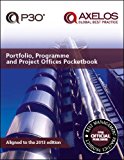 Book Portfolio, Programme and Projects Offices (P3o) Pocketbook free