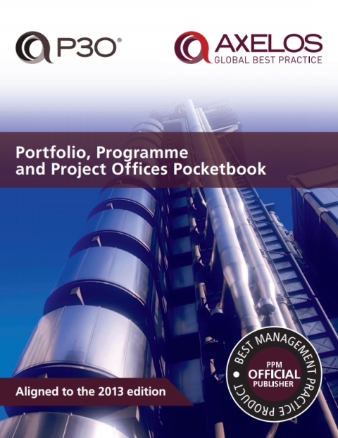 Book Portfolio, Programme and Project Offices Pocketbook PDF free