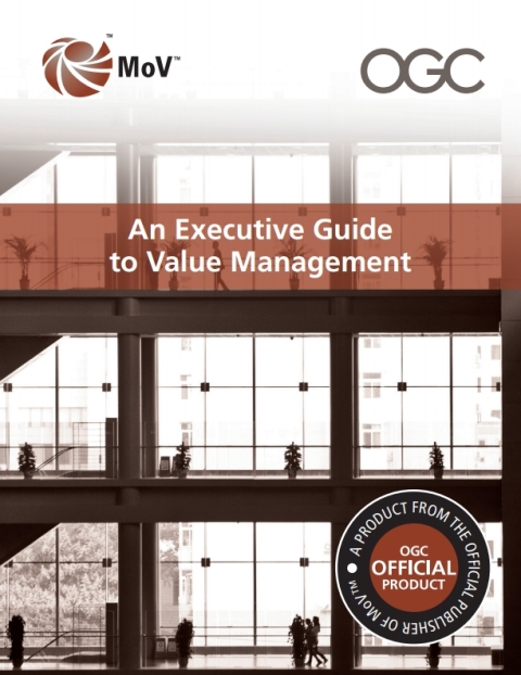 Book An Executive Guide to Management of Value PDF free