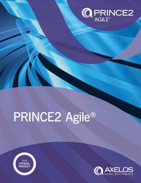 Book PRINCE2 Agile PDF free