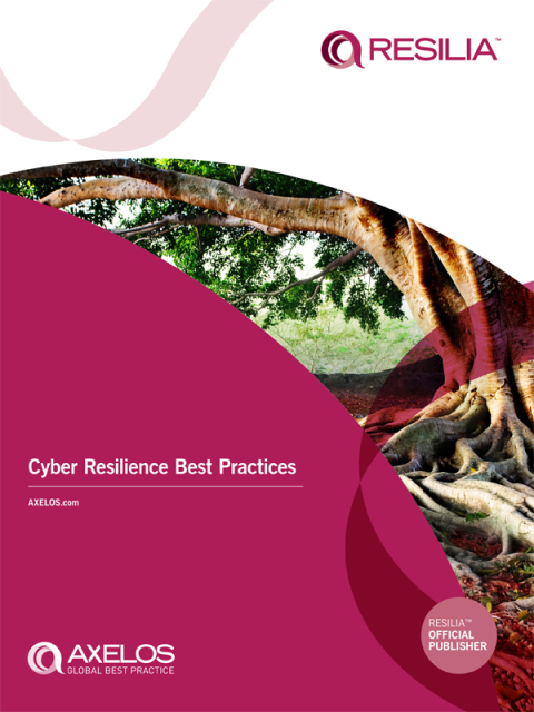 Book RESILIA Cyber Resilience Best Practices ePub free