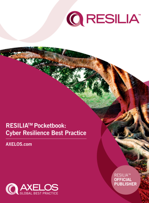 Book RESILIA Cyber Resilience Best Practices Pocketbook ePub free
