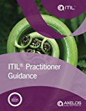 Book ITIL Practitioner Guidance (ITIL v3) free