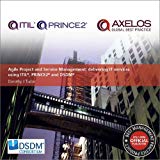 Book Axelos Agile Project & Service Mgt free