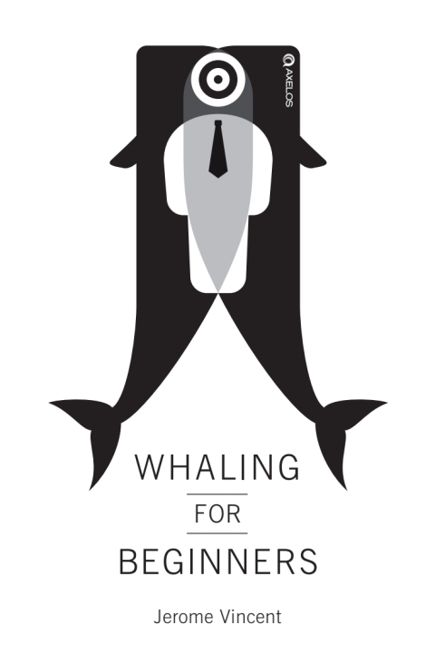 Book Whaling for Beginners Book One: Breach PDF free