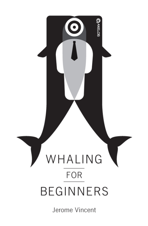 Book Whaling for Beginners Book One: Breach ePub free