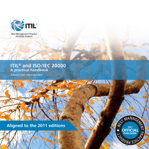 Book ITIL and ISO/IEC 20000: A practical handbook ePub free