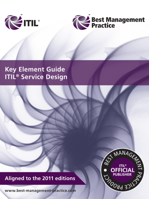 Book Key Element Guide: ITIL Service Design ePub free