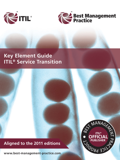 Book Key Element Guide: ITIL Service Transition ePub free
