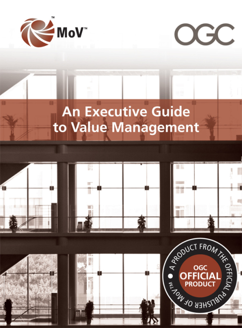 Book An Executive Guide to Management of Value ePub free