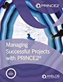 Book Managing Successful Projects with PRINCE2 free