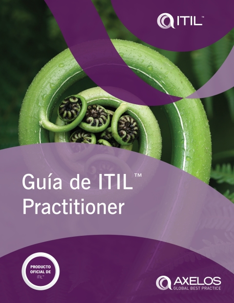 Book ITIL Practitioner Guidance (Latin American Spanish) PDF free