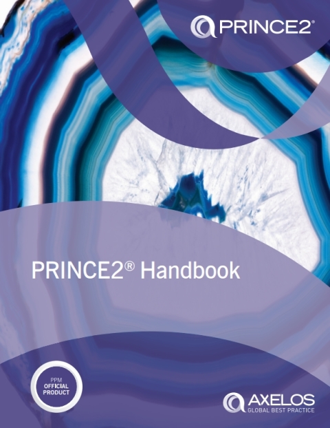 Book PRINCE2 6th Edition Handbook PDF free