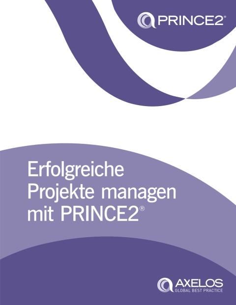 Book Managing Successful Projects with PRINCE2 6th edition (German) PDF free