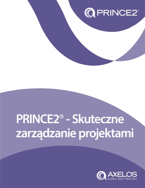 Book Managing Successful Projects with PRINCE2 6th edition (Polish) PDF free