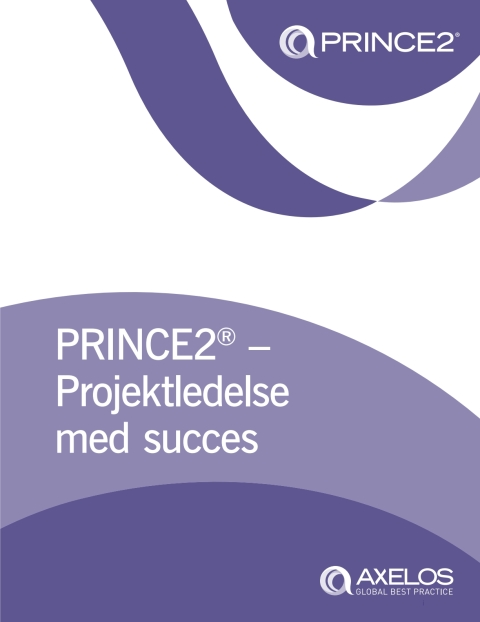 Book Managing Successful Projects with PRINCE2 6th edition (Danish) PDF free
