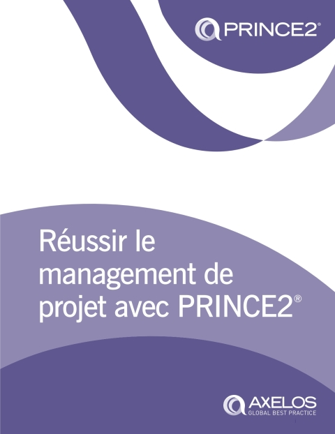Book Managing Successful Projects with PRINCE2 6th edition (French) PDF free