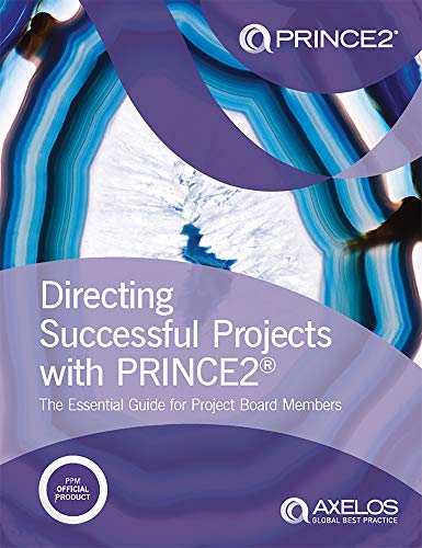 Book Directing Successful Projects with PRINCE2 (Managing Successful Projects with PRINCE) free
