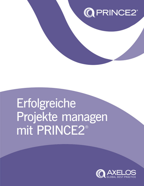 Book Managing Successful Projects with PRINCE2 6th edition (German) ePub free