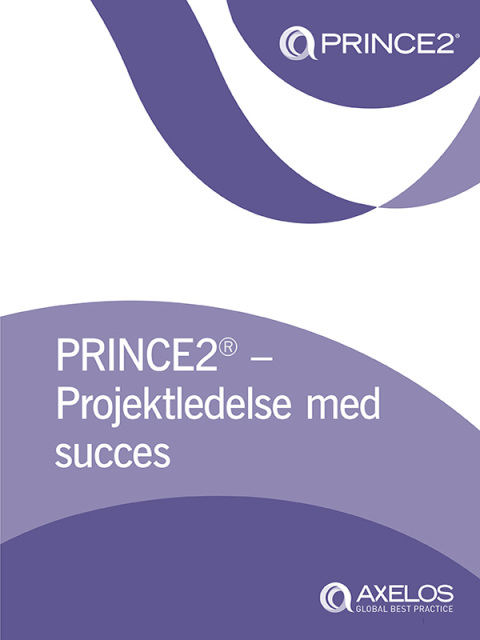 Book Managing Successful Projects with PRINCE2 6th edition (Danish) ePub free
