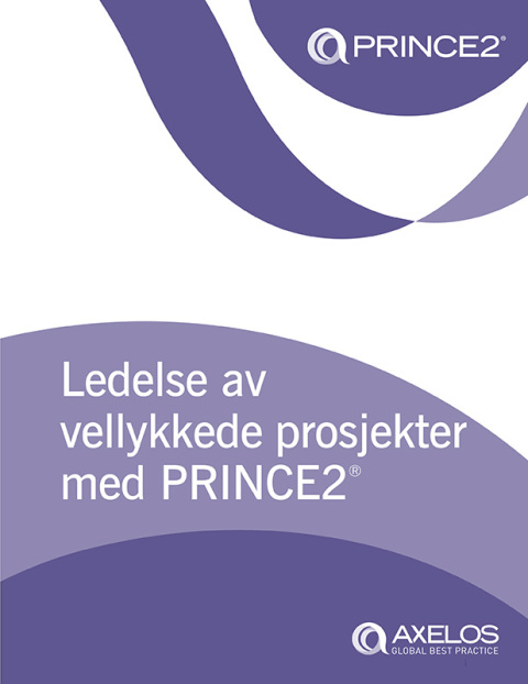Book Managing Successful Projects with PRINCE2 6th edition (Norwegian) ePub free