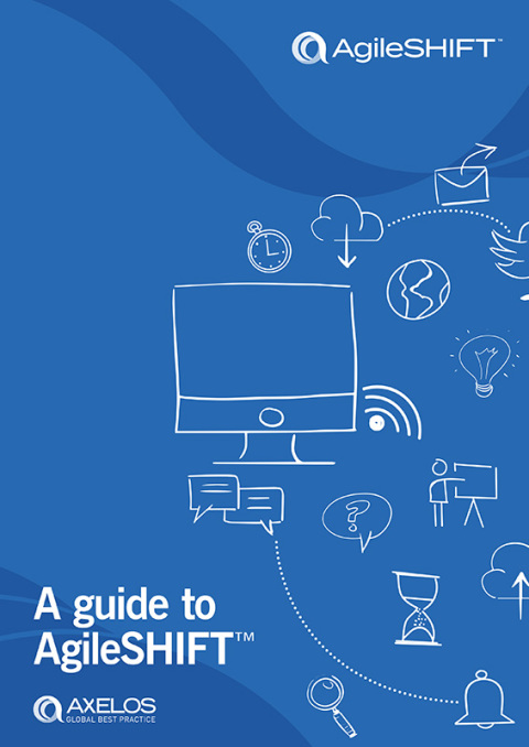 Book A Guide to AgileSHIFT ePub free