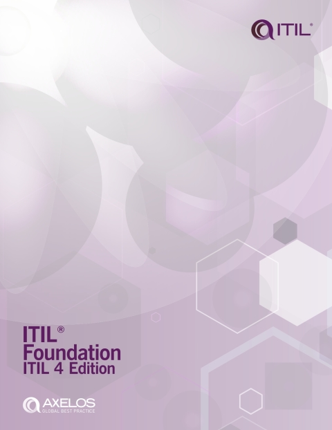 Book ITIL Foundation, ITIL 4 Edition (German) PDF free