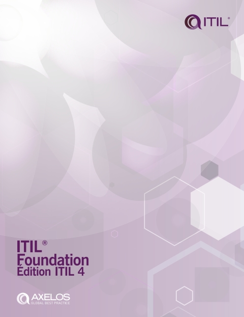 Book ITIL Foundation, ITIL 4 Edition (French) PDF free