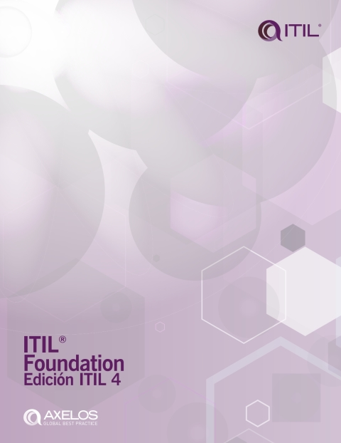 Book ITIL Foundation, ITIL 4 Edition (Spanish) PDF free