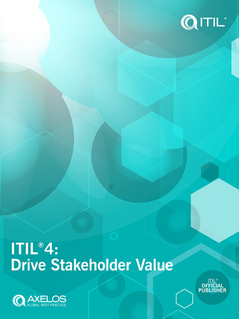Book ITIL 4: Drive Stakeholder Value ePub free