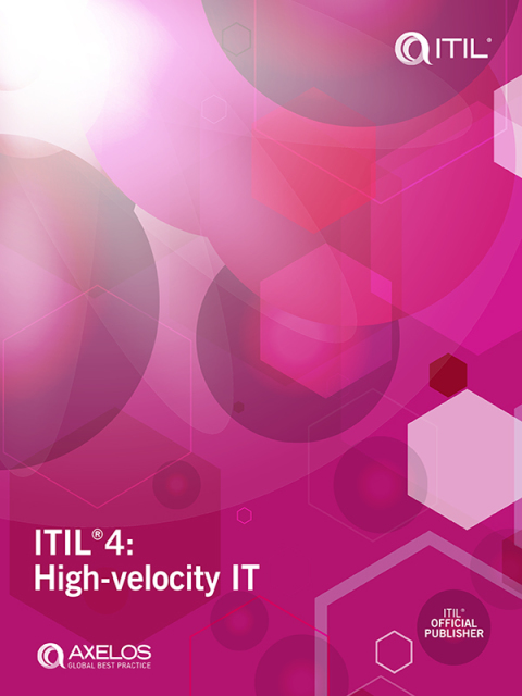 Book ITIL 4: High-velocity IT (ITIL 4 Managing Professional) free